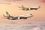 الطيران العماني يشارك في معرض سوق السفر العربي 2023