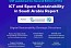 CST Publishes 2nd Edition of 'ICT and Space Sustainability in Saudi Arabia' Report