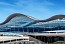 مطار أبوظبي الدولي يستعد لافتتاح مبنى المسافرين الجديد في نوفمبر المقبل