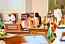 Saudi Arabia aims to enhance competitiveness of GCC economy: Minister