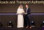 أحمد بهروزيان يفوز بجائزة التقدير الخاصة في معرض أوتوميكانيكا دبي 2023