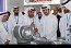 His Highness Sheikh Maktoum bin Mohammed bin Rashid Al Maktoum visits du at GITEX Global 2023