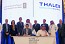 THE ROYAL COMMISSION FOR ALULA ANNOUNCES NEW MULTI-MILLION SAR STRATEGIC SECURITY INTEGRATION PROJECT WITH THALES