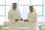 توقيع مذكرة تفاهم لتعزيز التعاون الاستراتيجي في مجال التحكيم بين مركز دبي للتحكيم الدولي ومحاكم دبي