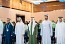 Nahyan Bin Mubarak Inaugurates 11th Emirates Oncology Conference 