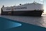  ميناء ينبع الصناعي يستقبل أول سفينة لشحن السيارات منذ إنشائه