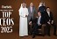 Forbes Middle East Unveils The Middle East’s Top 100 CEOs 2023