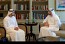 سالم بن خالد القاسمي يسلم النيادي الملفات الاستراتيجية للمرحلة القادمة في وزارة الشباب