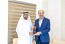Expo Centre Sharjah, World Trade Centre Istanbul discuss boosting cooperation