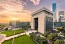 مركز دبي المالي العالمي يعدّل بعض تشريعات قوانين التوظيف وصناديق الائتمان والمؤسسات والتشغيل