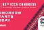 63rd ICCA Congress in Abu Dhabi: Tomorrow Start’s Today