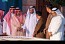 الهيئة الملكية لمدينة مكة المكرمة والمشاعر المقدسة تستعرض مع مسؤولي القطاعين الحكومي والخاص ورواد الأعمال التحولات التنمويّة والفُرص الاستثمارية