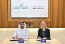 NYUAD, Dolphin Energy sign agreement to boost sustainability, climate change research