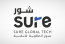 Sure inks SAR 94.2M contract to build, develop, operate e-platform
