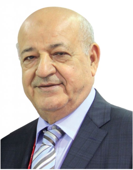 Mr. Mahmoud Awad, Managing Director of Concorde-Corodex Group