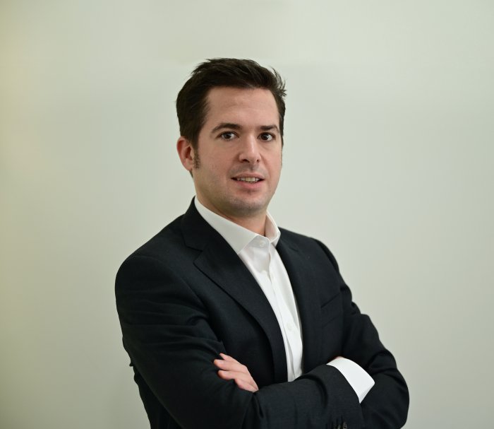 Michele Montecchio appointed new Country Manager for Acer Middle East
