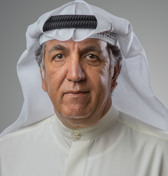 رئيس مجلس إدارة بورصة الكويت، السيد/ حمد مشاري الحميضي