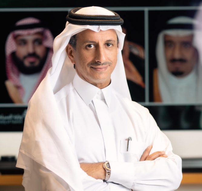 معالي وزير السياحة في المملكة العربية السعودية الأستاذ أحمد الخطيب