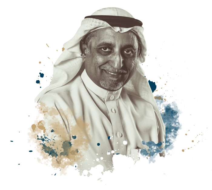 Mohamed Al-Mady,former Vice Chairman and CEO, SABIC (1998-2015) and Founding Chairman,GPCA 2006-2015