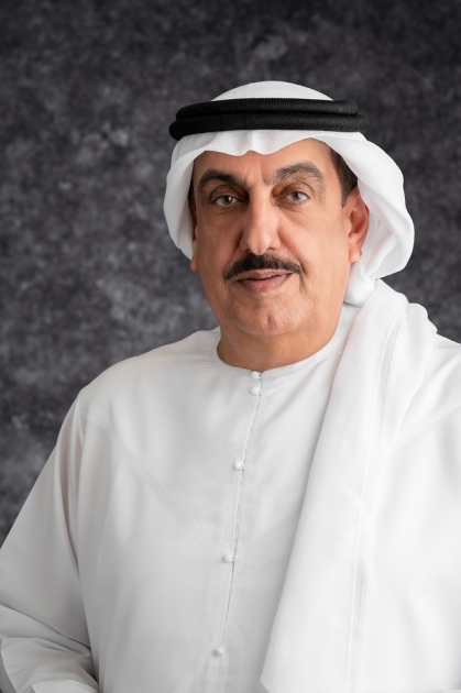 His Excellency Saif Humaid Al Falasi, Group CEO of ENOC and Co-Chairman of MPGC 2023 