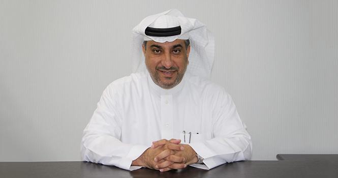 Adel Al-Eisa, Media Spokesperson for Insurance Companies in Saudi Arabia